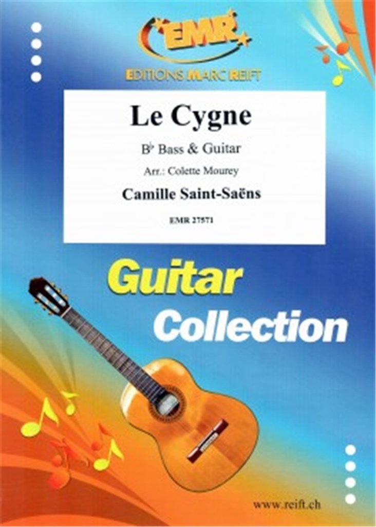 Le Cygne